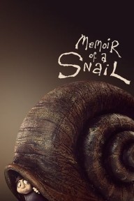 Hồi Ức Của Ốc Sên Memoir of a Snail