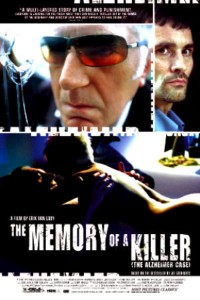 Hồi ức kẻ sát nhân Memories of Murder