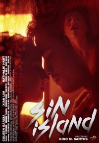 Hòn Đảo Tội Lỗi Sin Island