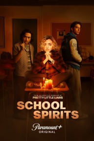 Hồn Ma Trường Học School Spirits