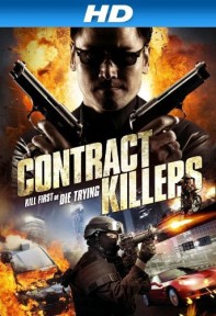 Hợp Đồng Giết Mướn Contract Killers