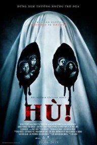Hù! Boo!
