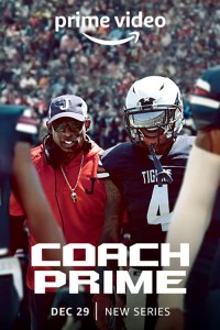 Huấn Luyện Viên Trưởng Coach Prime