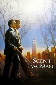 Hương Đàn Bà Scent of a Woman
