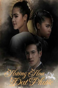 Hương Hoa Đạt Phước Scent of Love