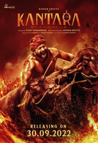 Huyền Thoại Kantara Kantara A Legend