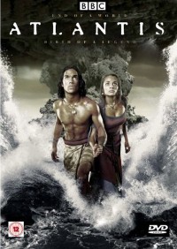 Huyền Thoại Về Một Thế Giới Đã Mất Atlantis: End of a World, Birth of a Legend