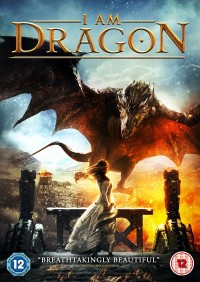 I Am Dragon I Am Dragon