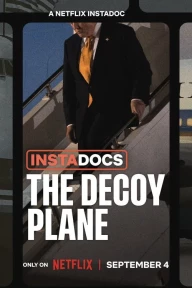Instadocs: Máy Bay Mồi Nhử Instadocs: The Decoy Plane