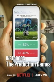 Instadocs: Trò Chơi Dự Đoán Instadocs: The Prediction Games