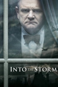 Into the Storm Into the Storm