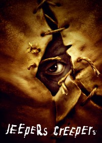 Jeepers Creepers Jeepers Creepers
