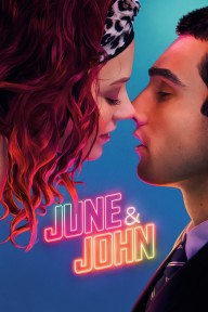June và John June and John
