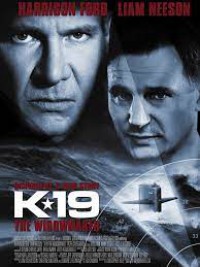 K-19: Tàu Ngầm Tử Thần K-19: The Widowmaker