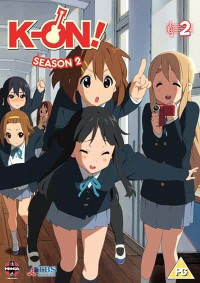 K-on! SS2 K-on! SS2