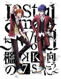 K: Seven Stories Movie 4 - Lost Small World - Ori no Mukou ni K: SEVEN STORIES "Lost Small World - Outside the Cage - ", K: Seven Stories - Lost Small World - To the Other Side of the Cage