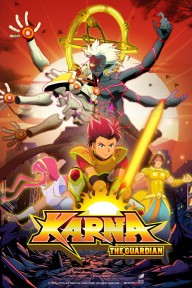 Karna Người Bảo Vệ Karna the Guardian