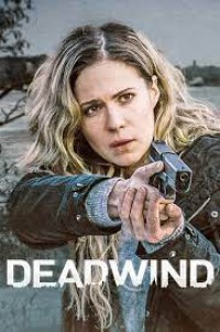 Karppi (Phần 1) Deadwind (Season 1)