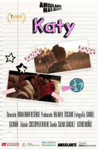 Katy Rắc Rối Katy