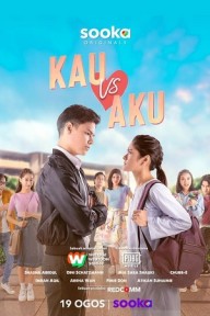 Kau với Aku (Phần 1) Kau vs Aku (Season 1)