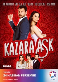 Kazara Ask Accidental Love