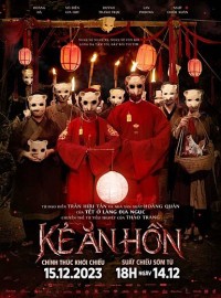 Kẻ Ăn Hồn Kẻ Ăn Hồn