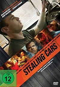 Kẻ Bất Phục Stealing Cars
