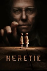 Kẻ Dị Giáo (2024) Heretic