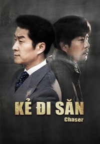 Kẻ Đi Săn The Chaser
