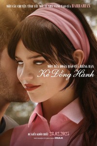 Kẻ Đồng Hành Companion