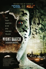 Kẻ Gác Đêm Night Watch
