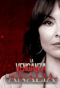 Kế Hoạch Báo Thù Của Analia Her Mother's Killer