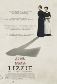 Kế Hoạch Độc Ác Lizzie