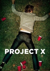 Kế hoạch X Project X