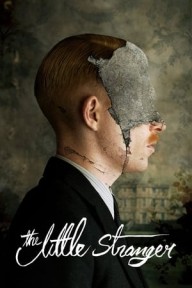 Kẻ lạ trong căn nhà The Little Stranger