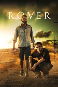 Kẻ Lang Thang The Rover