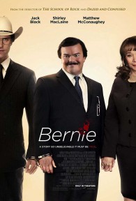 Kẻ nghi phạm Bernie