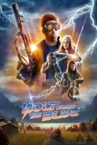 Kẻ Săn Bão Bolt from the Blue/Storm Chasers