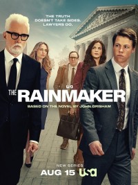 Kẻ Tạo Mưa The Rainmaker