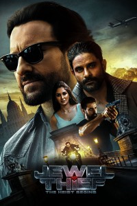 Kẻ Trộm Trang Sức: Phi Vụ Bắt Đầu Jewel Thief - The Heist Begins