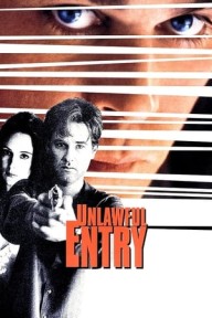 Kẻ Xâm Nhập Trái Phép Unlawful Entry