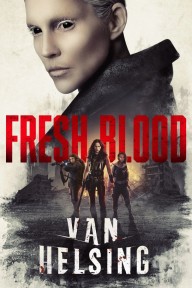 Khắc Tinh Ma Cà Rồng Phần 4 Van Helsing Season 4