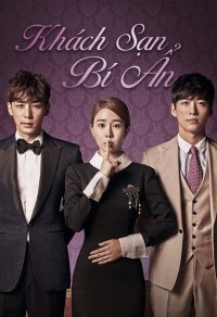 Khách Sạn Bí Ẩn The Secret Hotel