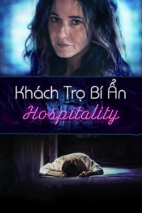 Khách Trọ Bí Ẩn Hospitality