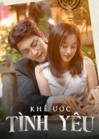 Khế Ước Tình Yêu Taking Love as a Contract