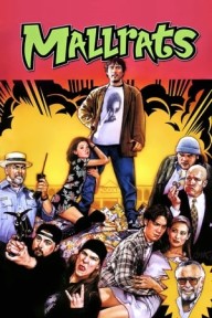 Khi Bị Bồ Đá Mallrats