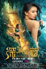 Kho Báu Nơi Vực Sâu Skull Island