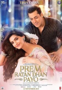 Kho báu tình yêu Prem Ratan Dhan Payo