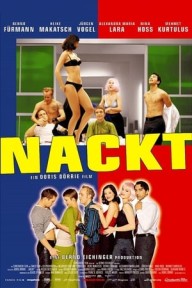 Khỏa Thân Nackt/Naked