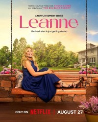 Khởi Đầu Mới (Phần 2) Leanne (Season 2)